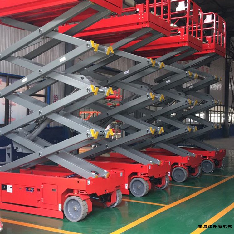 超易達升降機 超易達升降機